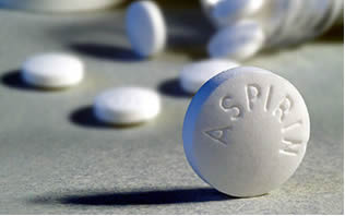 Uso diário de aspirina pode reduzir o risco de câncer de ovário
